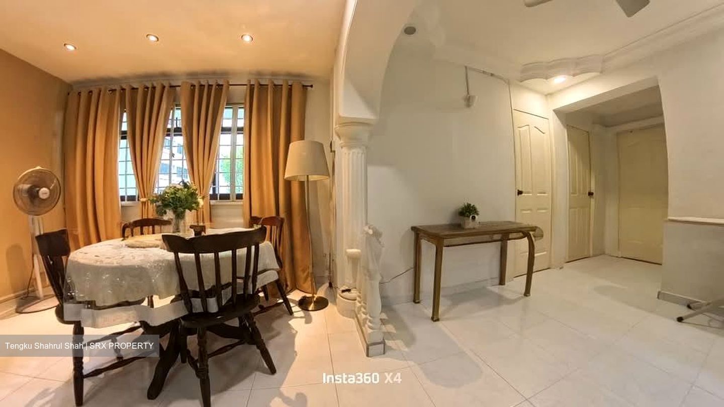 Blk 704 Woodlands Drive 40 (Woodlands), HDB 4 Rooms #590798971